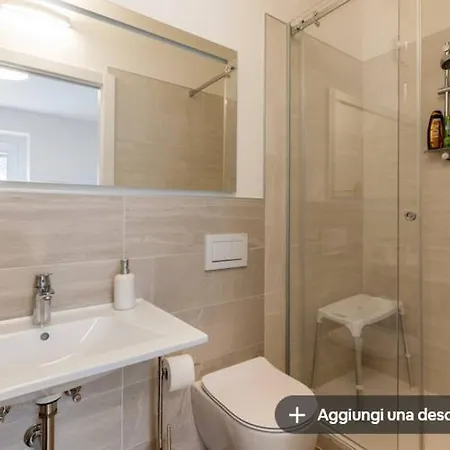 Vittoria Casa de hóspedes Bardolino