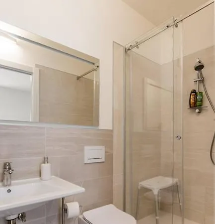 Casa de hóspedes Vittoria 3*