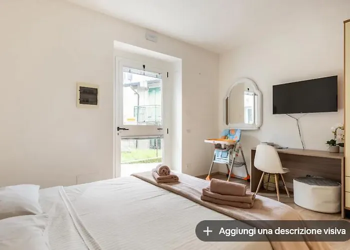 Vittoria Casa de hóspedes