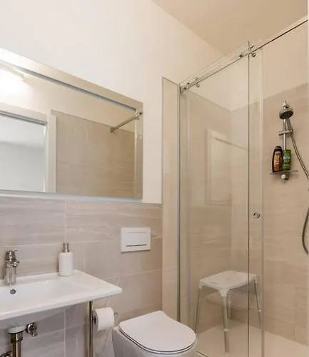 Гостевой дом Vittoria 3*